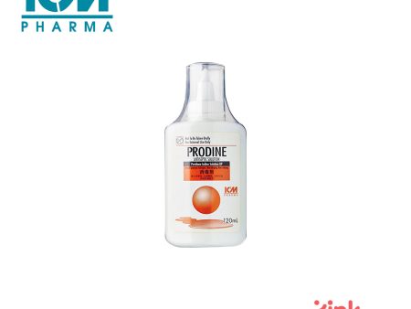 Prodine Antiseptic Solution Sale