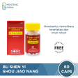 Bu Shen Yi Shou Jiao Nang - Obat Kesehatan Ginjal, Penderita Stroke Discount