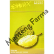 Kondom Simplex Durian Fragrance - Isi 12 Fashion