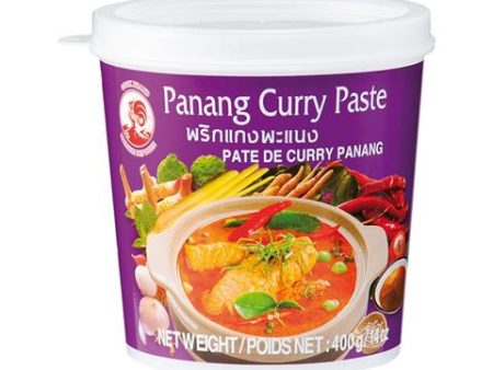 CURRY VIOLA IN PASTA 400 GR-COCK Cheap