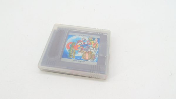 Super Mario Land 2: 6 Golden Coins WORKS Nintendo GameBoy Online