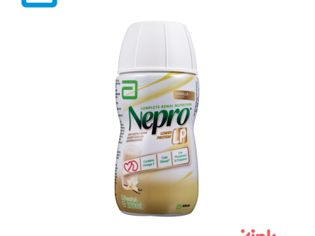 Nepro LP (Lower Protein) Hot on Sale