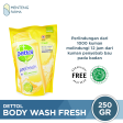 Sabun Mandi Cair Dettol ProFresh - 250 Gram For Sale