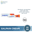 Galpain Cream 20 Gram - Salep Pereda Nyeri Otot, Sendi, Keseleo Online now