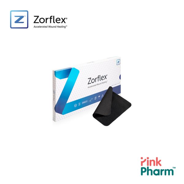 Zorflex® Dressing - Piece Online