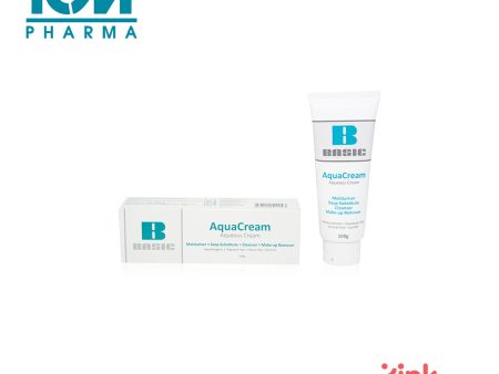 Basic AquaCream (SLS Free) 100g Online