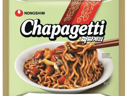 NOODLES  CON SALSA DI FAGIOLI NERI TOSTATI 140 GR Supply