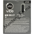 Vivo Vibe Mini Bullet Hot on Sale