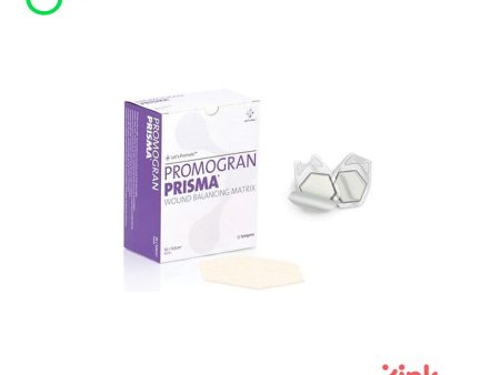 3M PROMOGRAN PRISMA Wound Balancing Matrix 28cm2 Fashion