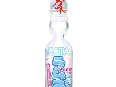 SODA GIAPPONESE GUSTO YOGURT 200 ml For Cheap