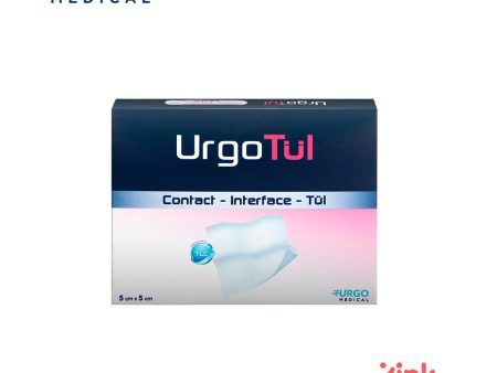 URGOTUL CONTACT FLEX (Piece) Online Sale