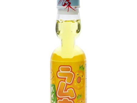 SODA GIAPPONESE ALL  ANANAS 200 ml Online