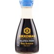 KIKKOMAN SALSA DI SOIA TAMARINO SENZA GLUTINE 150 ml For Sale