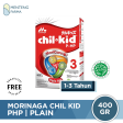 Morinaga Chil Kid PHP 400 Gr - Susu Pertumbuhan Anak 1-3 Tahun For Discount