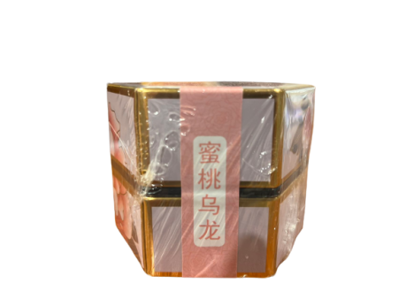 TE OOLONG INFUSO CON PESCA 50G Supply