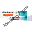 Fungiderm Cream 10 g - Krim untuk Infeksi Jamur Supply