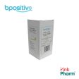 BPositive Non Woven Gauze Swabs 4 Ply Non Sterile - (Box of 100s) Online