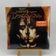 Alice Cooper: Dragontown Vinyl Record Store Day Exclusive 180 Gram NEW For Sale