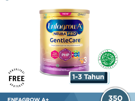 Enfagrow A+ Gentle Care 350 gram Online Sale