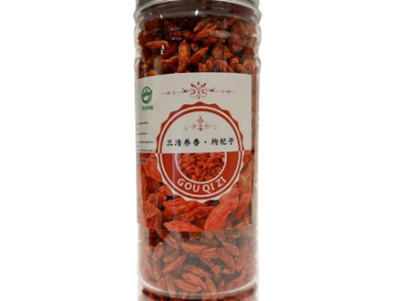 GOJI ESSICATA 150g-San Qing Yang Chun For Cheap