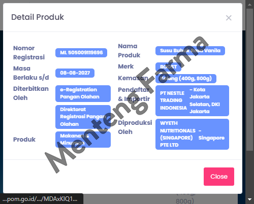 Boost Optimum 400 Gram - Susu Khusus Penambah Nutrisi For Cheap