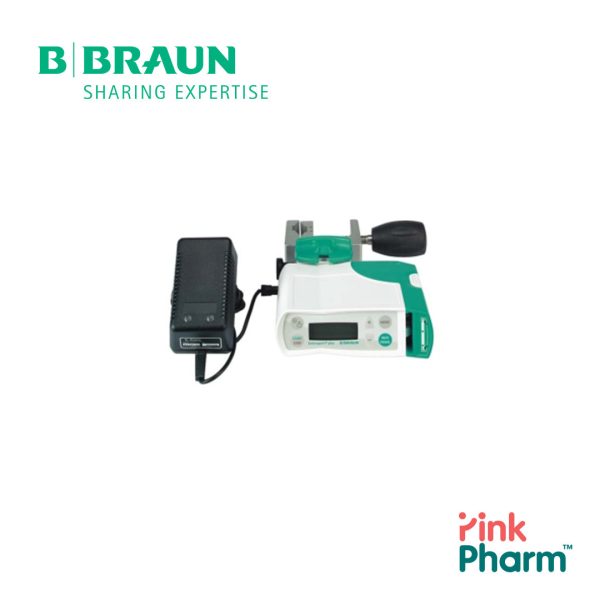 B.Braun Enteroport Plus - Enteral Nutrition Pump 230V Fashion