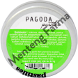 Pagoda Pastiles Rasa Apel 10 Gram - Permen Pelega Tenggorokan on Sale