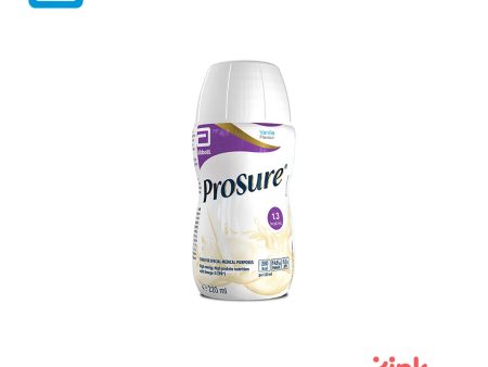 Prosure Liquid (220ml) Online Hot Sale