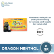 Dragon Menthol Cone Discount