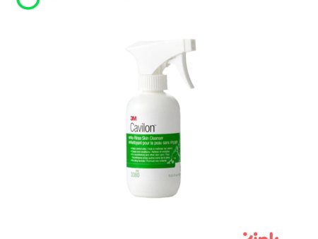 3M™ Cavilon™ No-Rinse Skin Cleanser 236ml For Cheap