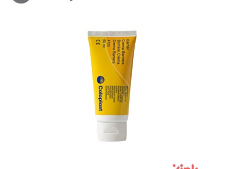 Comfeel® Barrier Cream 4720 Online Sale