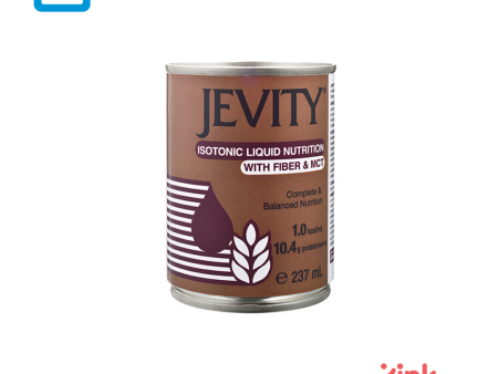 Jevity Liquid 237ml (Carton) Online Hot Sale