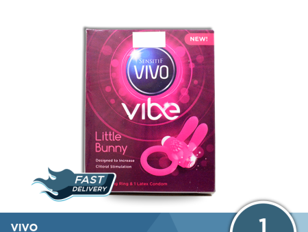 Vivo Vibe Little Bunny Online now