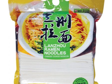 LANZHOU RAMEN NOODLES DI FRUMENTO - 1.82 kg Cheap