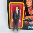 Vincent Vega ReAction Figures  Funko Pulp Fiction 3.3 4  Fully Posable NIB For Sale