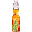 SODA GIAPPONESE GUSTO MANGO 200ml-HATA Online Sale