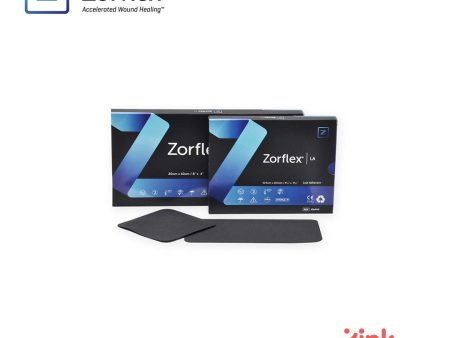 Zorflex® LA Dressing - Piece Cheap