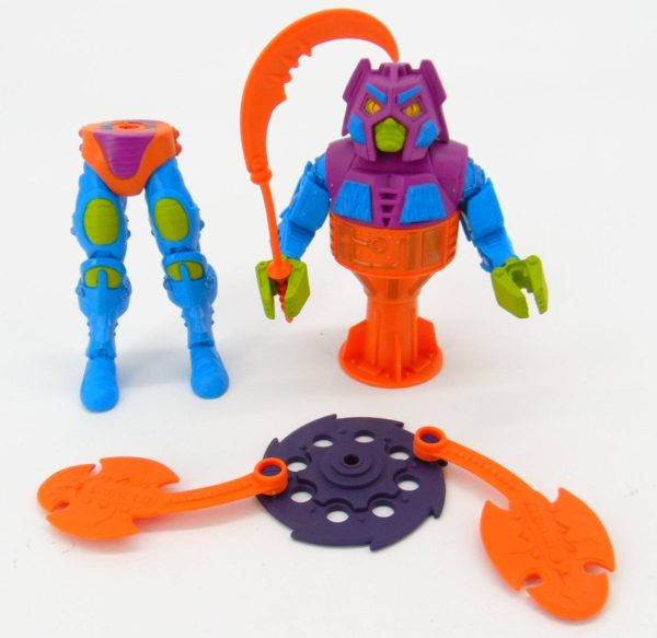 TWISTOID - HE MAN CLASSICS MOTU COMPLETE MASTERS OF UNIVERSE Online now