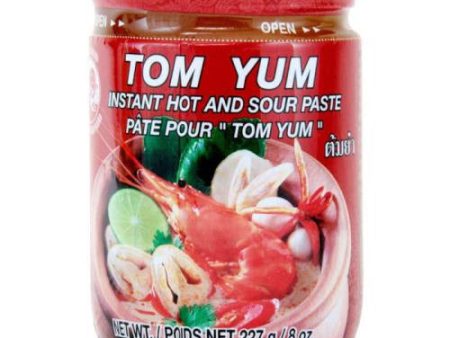 PREPARATO PER ZUPPA TOM YUM 227g-COCK on Sale