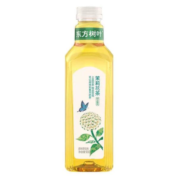 TE GELSOMINO 900ml-NONGFUSHANQUAN Cheap