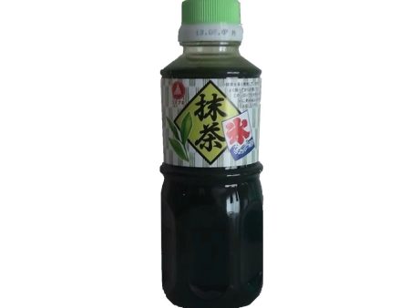 Suzukikosen - bevanda ice alla matcha 320g on Sale