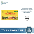 Tolak Angin Cair - Dus isi 5 Sachet For Cheap