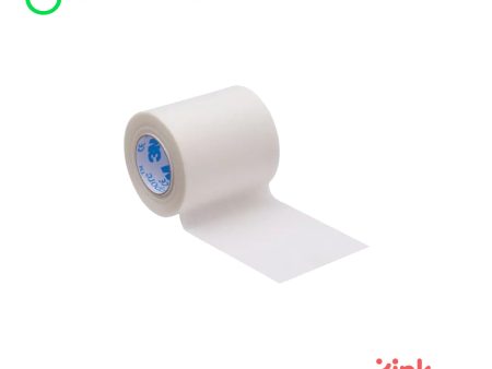 3M Micropore Hypoallergenic Tape 1530-2 2inch w o dispenser Discount