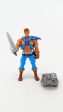 HE-RO II 2 Masters of the Universe Classics MOTUC Online now