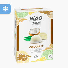 MOCHI GELATO AL COCCO SURGELATO 210 GR Sale