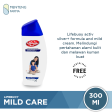 Lifebuoy Sabun Mandi Cair Mild Care 300 ML - Sabun Antibakteri ActivSilver dan Milk Cream Hot on Sale