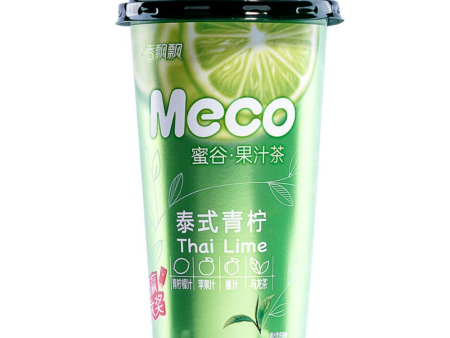 TE  AL LIME MECO 400 ML on Sale