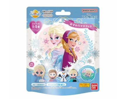 Pallina da bagno 55g - Frozen Disney Supply