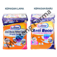 Lifree Popok Perekat M8 - Popok Perekat Dewasa Anti Bocor on Sale