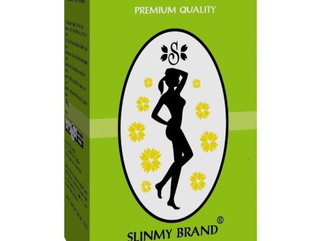 TISANA 40g-SLINMY Supply